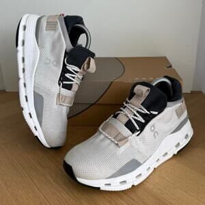 On Cloud CloudTec Men Running Sneakers- SZ Men 7- Women 8.5